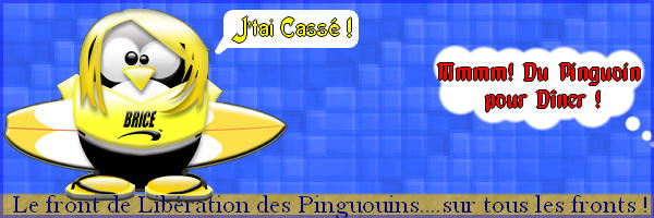 Bien tu viens de d�couvrir la r�ponse � la 2�me �nigme. Pour la suivante, il te faudra te connecter dans l'univers parralele de notre cher uni32. L� tu trouveras sans doute le gardien t'indiquant ta prochaine �nigme
